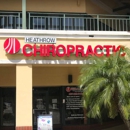 Heathrow Chiropractic - Massage Services