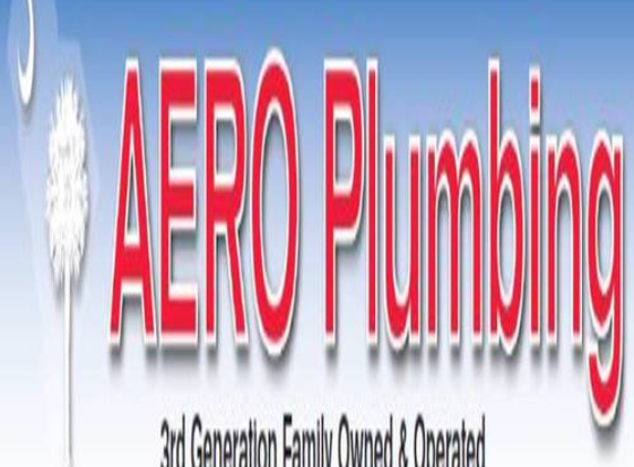 Aero Plumbing Inc. - Columbia, SC