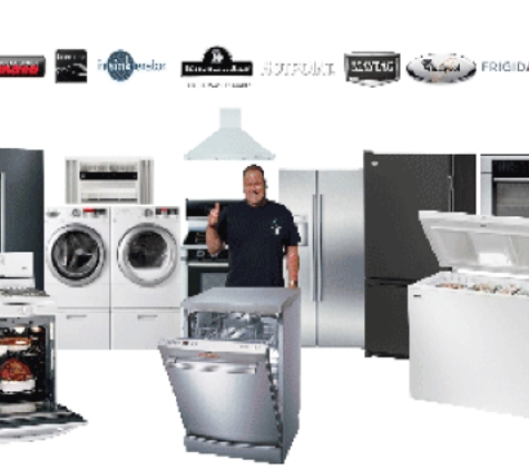 Professional A1 Appliance Bend Oregon - Bend, OR