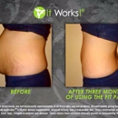 It Works! Global - Health & Wellness Products