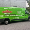 SERVPRO of Beckley - Fire & Water Damage Restoration