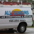 All Seasons Air Conditioning &