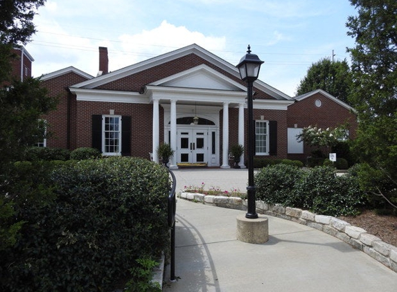 Pearson Funeral Homes - Louisville, KY