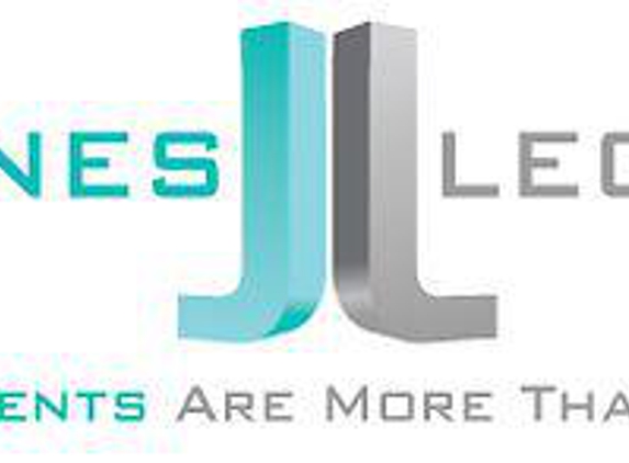 Jones Legal, Inc. - Riverside, CA