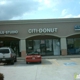 Citi Donuts