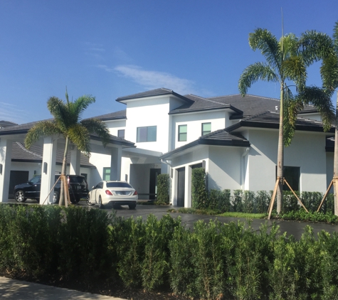 Prestige Windows & Doors - Miami Lakes, FL