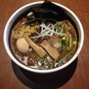 Yokohama Iekei Ramen - Japanese Restaurants