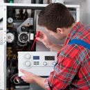 Lp Quality Air and Plumbing - Heating Contractors & Specialties