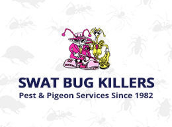 Swat Bug Killers - North Las Vegas, NV