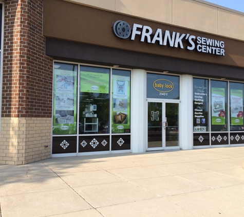 Frank's Sewing Center - Waukesha, WI