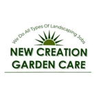 New Creation Garden Care
