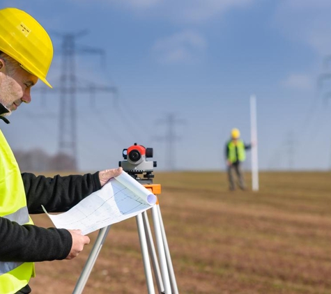 JRL Land Surveyors Pty Ltd
