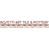 Bosetti Art Tile & Pottery gallery