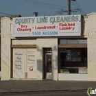 County Line Cleaners Norge Village