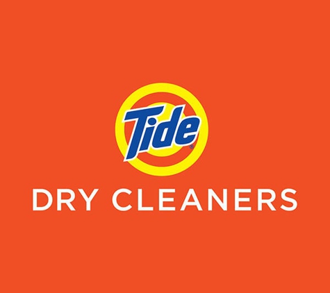 Tide Cleaners - The Woodlands, TX