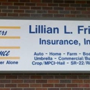 Fritch Lillian Insurance Inc - Auto Insurance