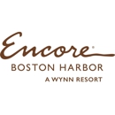 The Salon at Encore Boston Harbor - Nail Salons