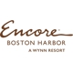 The Salon at Encore Boston Harbor