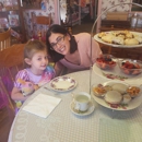 Miss M's Tea Parlour - Coffee & Tea