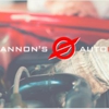 Shannon's Auto Body gallery