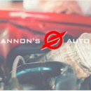Shannon's Auto Body - Automobile Body Repairing & Painting