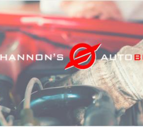 Shannon's Auto Body - Brainerd, MN