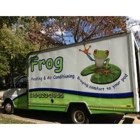 Frog Heating and Air Conditioning LLC