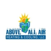Above All Air Heating & Cooling gallery