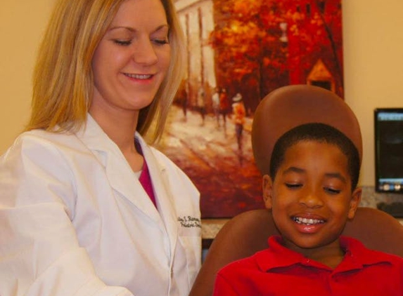 My Mouth Dental/My Kidz Mouth Dental - Rowlett, TX