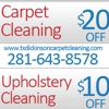 TX Dickinson Carpet Cleaning gallery