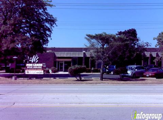 Hall's Rental Svc Inc - Niles, IL