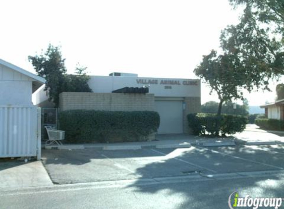 Village Animal Clinic - Phoenix, AZ