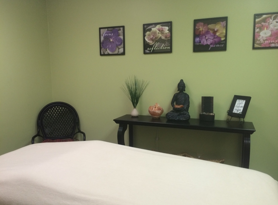 A Touch of Zen Massage Therapy - Erie, PA