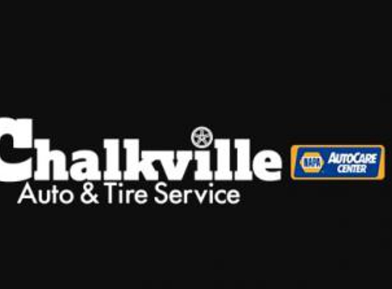 Chalkville Auto & Tire Service - Pinson, AL