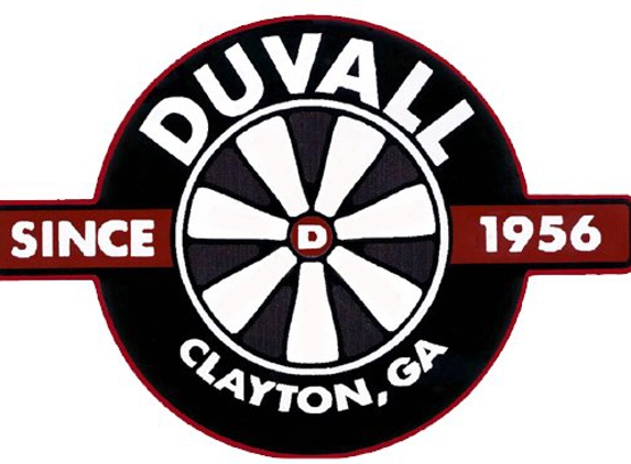 Duvall Chevrolet - Clayton, GA