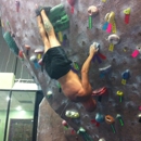 The Edge Rock Gym - Climbing Instruction