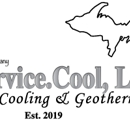 MI Service Cool Heating Cooling & Geothermal - Fireplaces