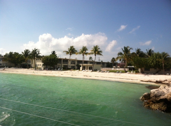 Key Colony Beach Realty - Key Colony Beach, FL