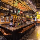 Detroit Axe - Corktown - Bars
