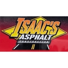 Isaac's Asphalt Construction LLC