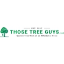 Those Tree Guys - Tree Service
