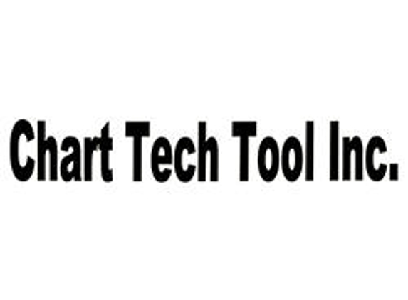 Chart Tech Tool Inc - Tipp City, OH