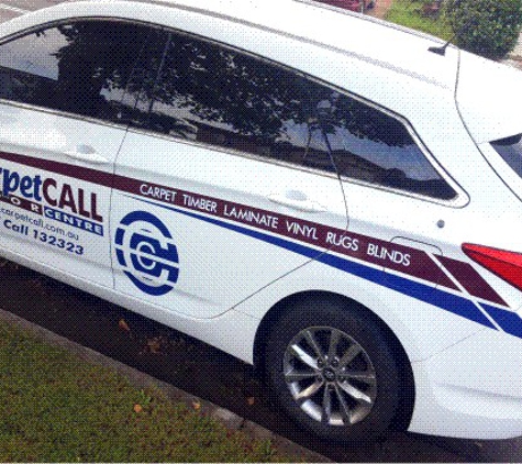Coastal Signworks - Pottsville, NSW