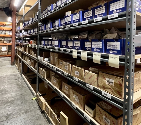 Servco Forklift & Industrial Equipment - Honolulu, HI. Offerings Hawaii’s largest inventory of forklift parts, ensuring you find what you need to keep your equipment running smoothly.