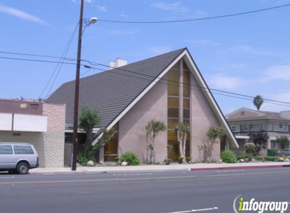 Norwalk Seventh-Day Adventist - Norwalk, CA