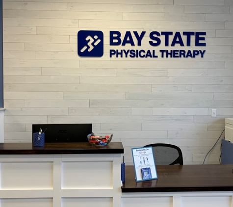 Bay State Physical Therapy - Haverhill, MA