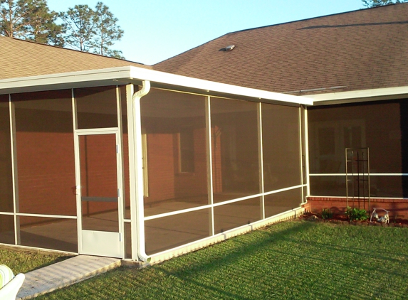 Screen & More LLC - Coldwater, MS