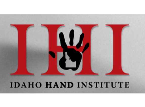 Idaho Hand Institute - Idaho Falls, ID