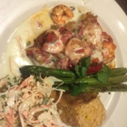 La Parrilla Mexican Restaurant