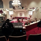 Tabernacle Baptist Church